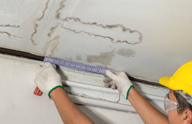 Reliable Flood Cleanup contractor in Derby, CO by Water Damage Irwin